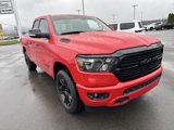 Used 2021 RAM 1500 Big Horn image 3