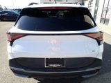 Certified 2023 Kia Sportage X-Line w/ X-Line Premium Package image 4
