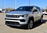 New 2025 Jeep Compass Sport image 5