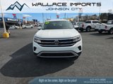 Certified 2023 Volkswagen Atlas SE image 2