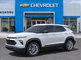 New 2025 Chevrolet TrailBlazer LS w/ LS Convenience Package image 2