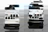 Used 2018 Jeep Cherokee Latitude Plus image 3
