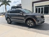 Used 2024 Kia Sorento EX w/ Panoramic Sunroof Package image 2