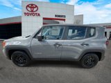 Used 2020 Jeep Renegade Sport image 4