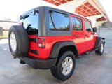 Used 2015 Jeep Wrangler Unlimited Sport w/ Quick Order Package 24S image 6