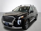 Used 2021 Hyundai Palisade Calligraphy w/ Winter Package image 2