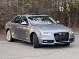 Used 2016 Audi A4 2.0T Premium Plus w/ Technology Package image 3
