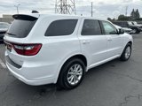 New 2025 Dodge Durango GT image 3