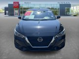 Certified 2023 Nissan Sentra SV image 2
