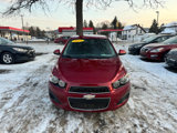 Used 2015 Chevrolet Sonic LT image 2
