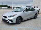 Used 2021 Kia Forte LXS image 2