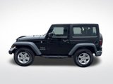 Used 2016 Jeep Wrangler Sport w/ Quick Order Package 24S image 4