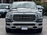 Certified 2023 RAM 1500 Laramie image 5
