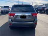 Used 2012 Jeep Grand Cherokee Limited w/ Luxury Group II image 5