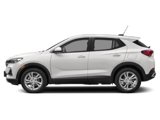Certified 2022 Buick Encore GX Select w/ Sport Touring Package image 5