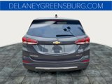Certified 2022 Chevrolet Equinox LT image 4
