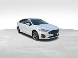 Used 2019 Ford Fusion SE image 3