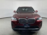 Certified 2022 BMW X3 sDrive30i w/ Premium Package 2 image 2