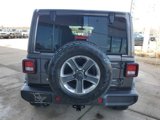 Certified 2018 Jeep Wrangler Unlimited Sahara image 6