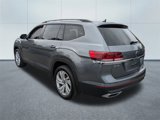 Used 2022 Volkswagen Atlas SE image 5