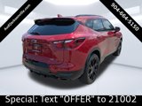 Used 2020 Chevrolet Blazer RS image 4