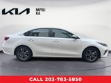 Used 2023 Kia Forte LXS w/ LXS Technology Package image 2