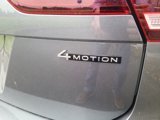 Certified 2024 Volkswagen Tiguan S image 5
