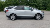Used 2018 Chevrolet Equinox LT image 4