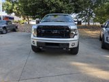 Used 2014 Ford F150 Platinum image 2