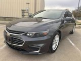 Used 2017 Chevrolet Malibu LT image 2