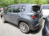 Used 2022 Jeep Renegade Latitude w/ Convenience Group image 2