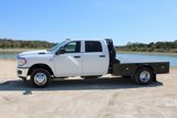 New 2024 RAM 3500 Tradesman w/ Chrome Appearance Group image 2