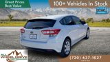 Used 2018 Subaru Impreza 2.0i image 5