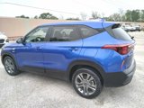 Used 2022 Kia Seltos LX image 5
