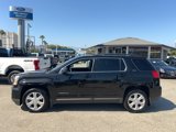 Used 2017 GMC Terrain SLE w/ LPO, Protection Package image 3