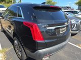 Used 2017 Cadillac XT5 Luxury w/ Driver Awareness Package image 4