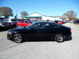 Used 2021 Kia K5 LXS image 3