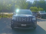 Used 2016 Ford Explorer Limited image 3