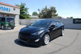 Used 2013 Hyundai Elantra GLS w/ Preferred Pkg image 3