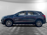 Used 2017 Cadillac XT5 Luxury w/ Driver Awareness Package image 2