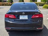 Used 2020 Acura TLX image 6