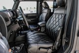 Used 2012 Jeep Wrangler Unlimited Sport image 3