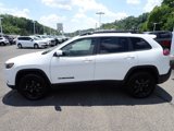 Certified 2020 Jeep Cherokee Latitude Plus image 2