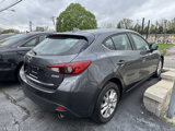 Used 2016 MAZDA MAZDA3 i Grand Touring image 6