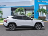 New 2025 Chevrolet Trax LT w/ Driver Confidence Package image 5