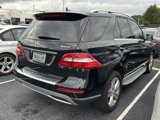 Used 2015 Mercedes-Benz ML 350 4MATIC image 5