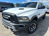 Used 2017 RAM 1500 Rebel image 2