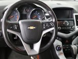 Used 2014 Chevrolet Cruze LTZ w/ RS Package image 4