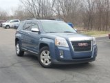 Used 2012 GMC Terrain SLT w/ LPO, Chrome Package image 1