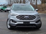 Used 2022 Ford Edge SEL image 3